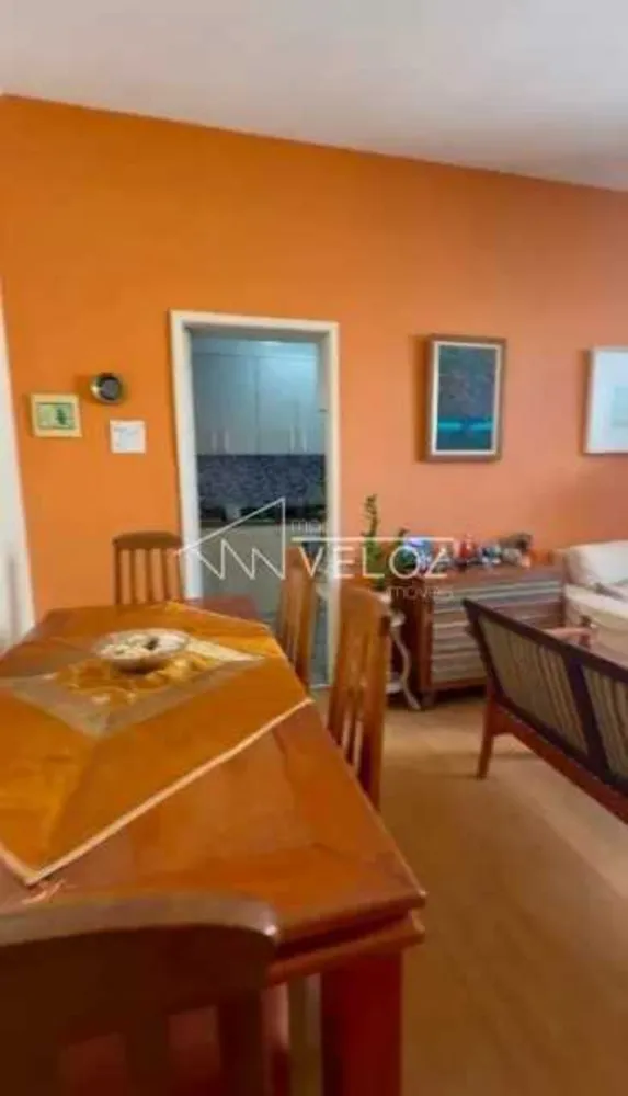 Apartamento, 3 quartos, 88 m² - Foto 4