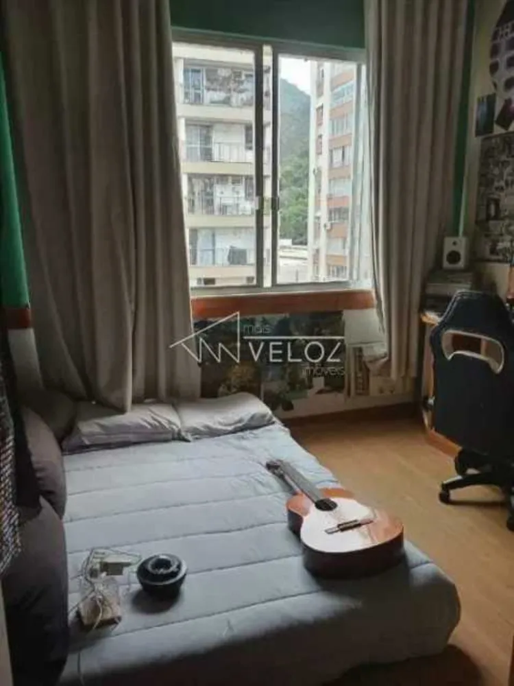 Apartamento, 3 quartos, 88 m² - Foto 8