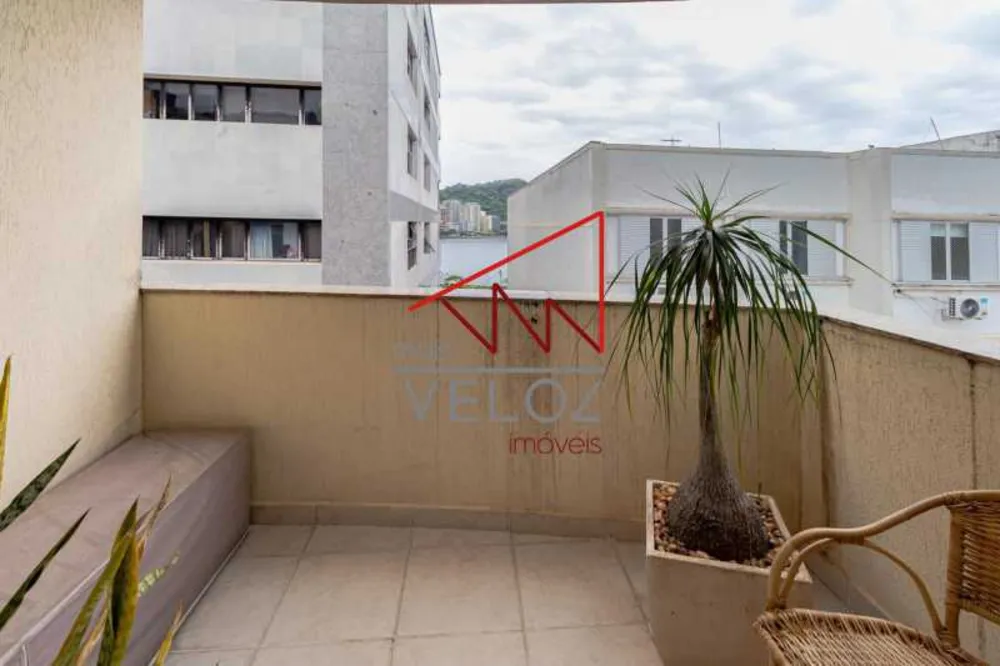 Cobertura, 1 quarto, 86 m² - Foto 20