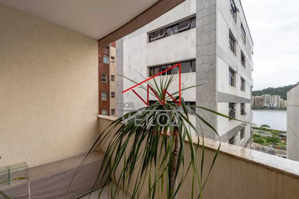 Cobertura, 1 quarto, 86 m² - Foto 4