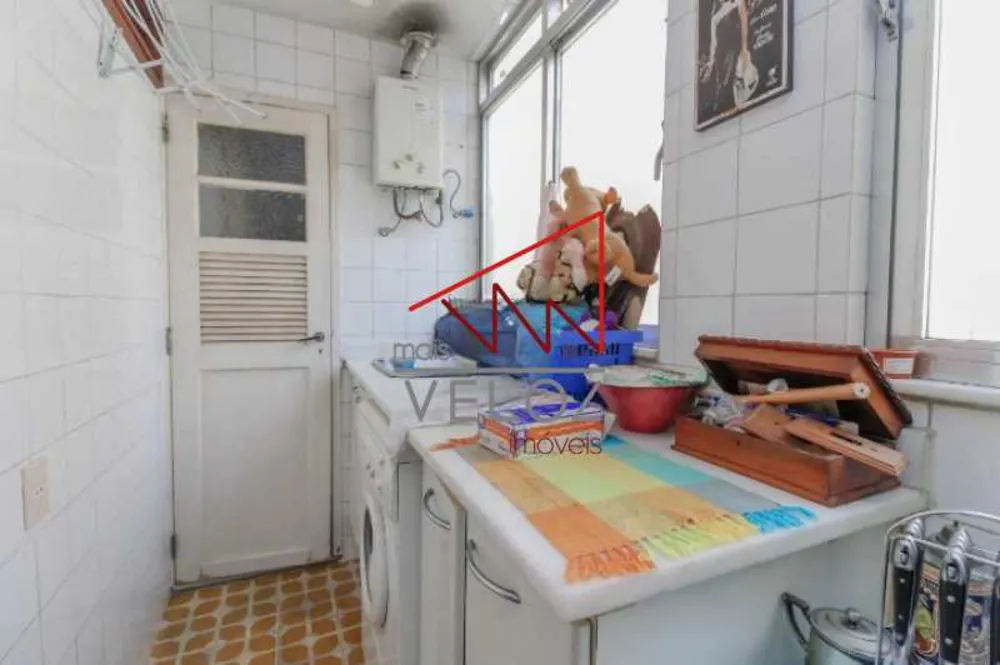 Apartamento, 2 quartos, 70 m² - Foto 2