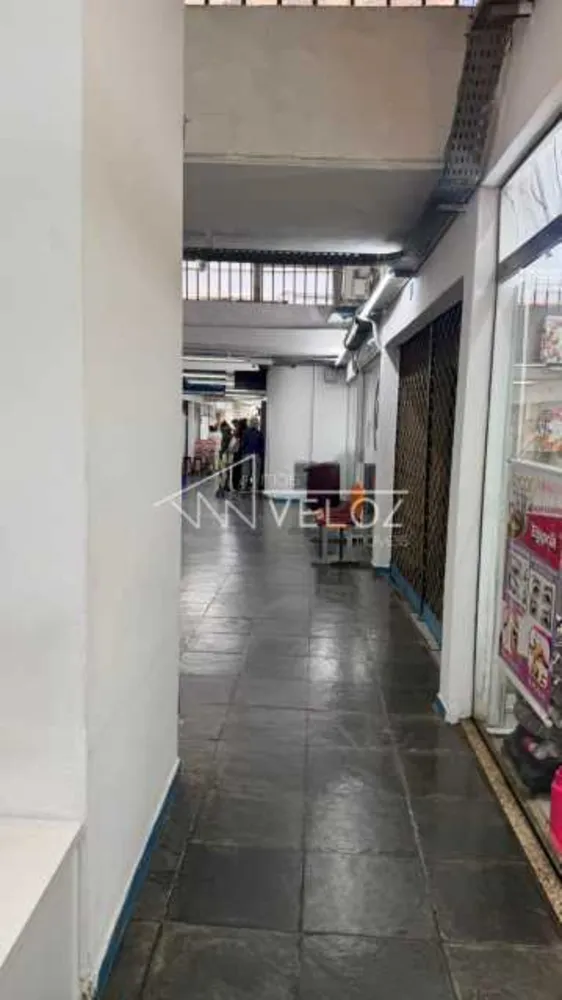 Loja-Salão, 12 m² - Foto 9