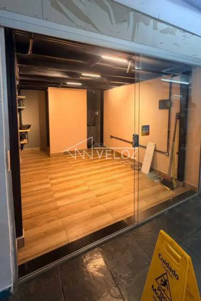 Loja-Salão, 12 m² - Foto 3