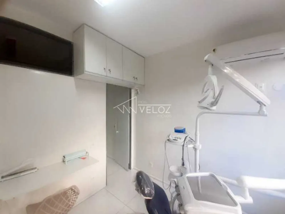 Apartamento, 1 quarto, 32 m² - Foto 15