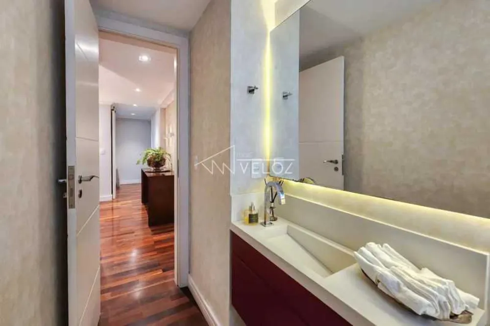 Apartamento, 4 quartos, 180 m² - Foto 25