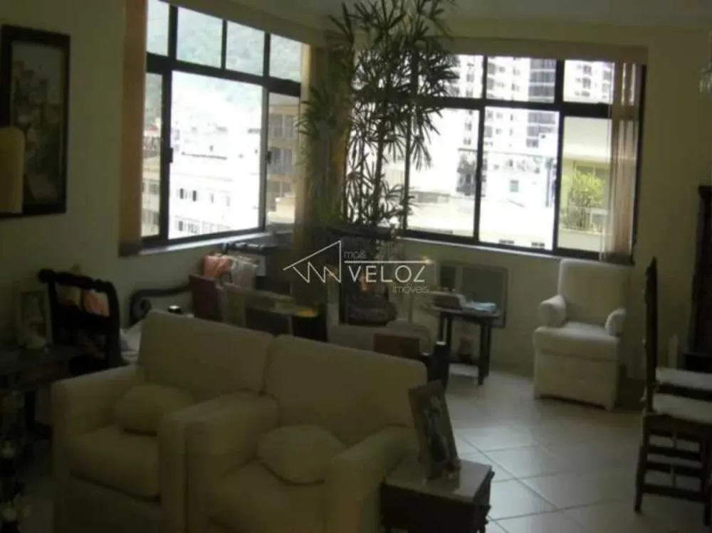 Apartamento, 4 quartos, 340 m² - Foto 7