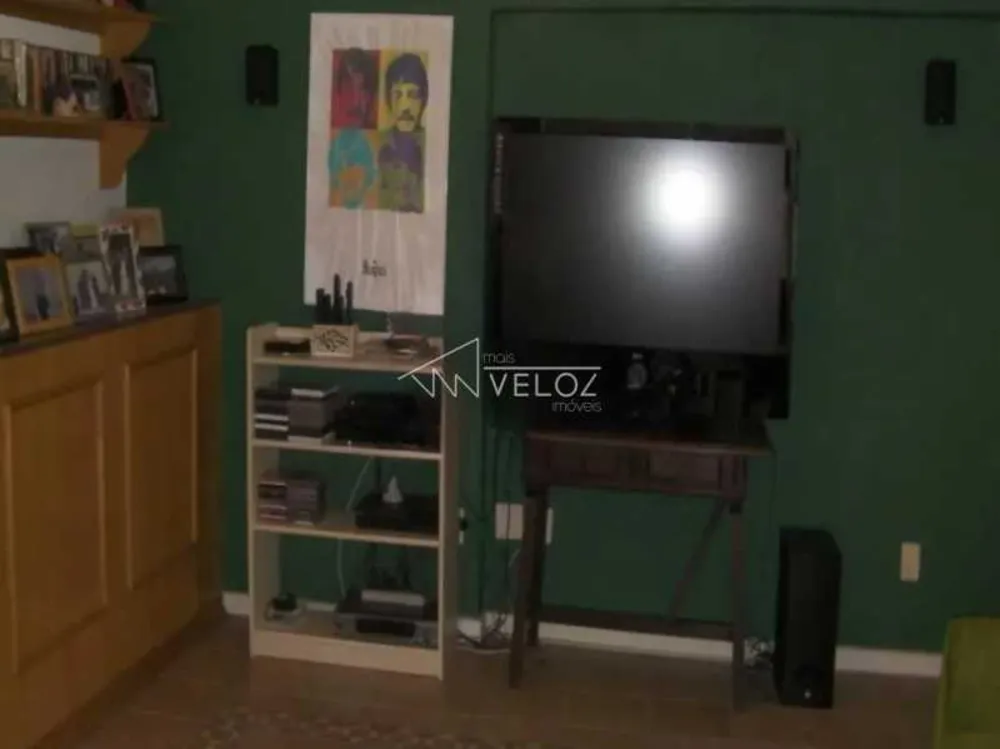 Apartamento, 4 quartos, 340 m² - Foto 8