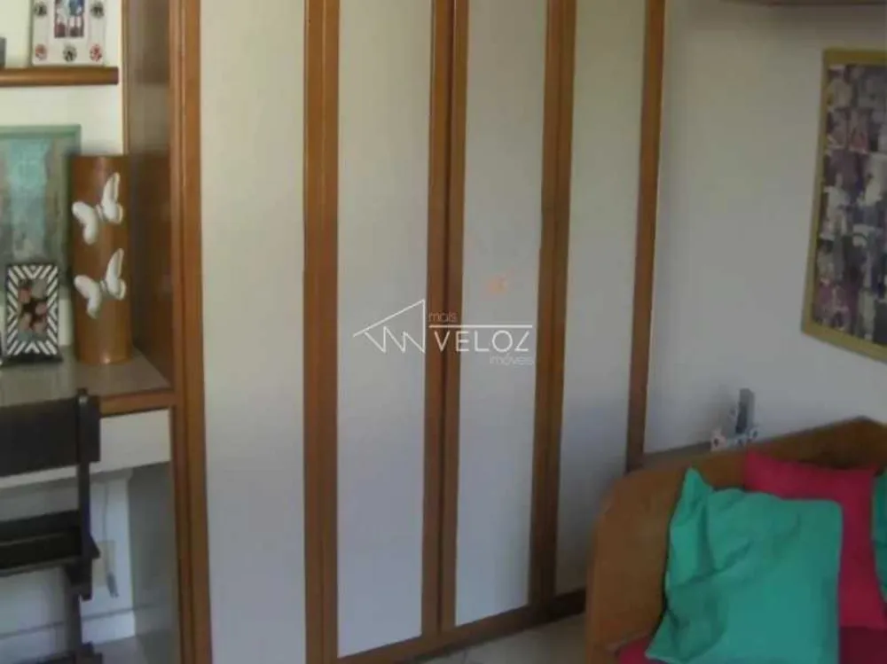Apartamento, 4 quartos, 340 m² - Foto 2