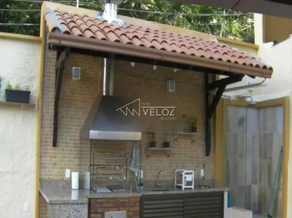 Apartamento, 4 quartos, 340 m² - Foto 1
