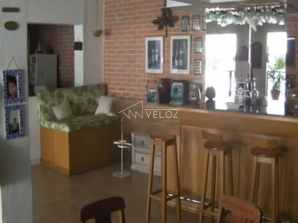 Apartamento, 4 quartos, 340 m² - Foto 10