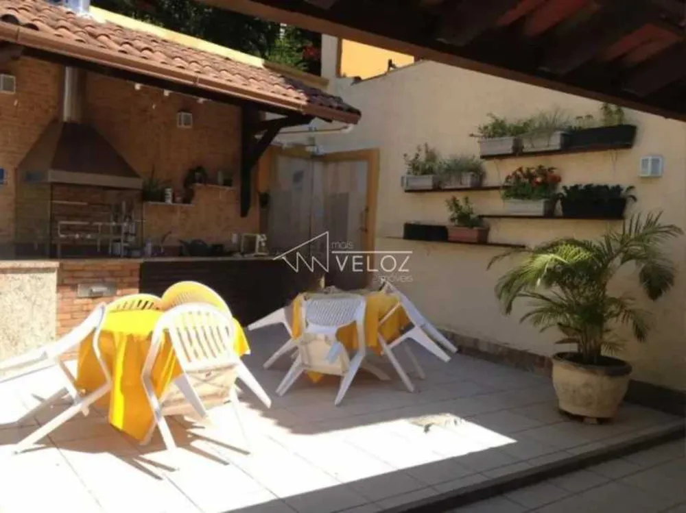 Apartamento, 4 quartos, 340 m² - Foto 9