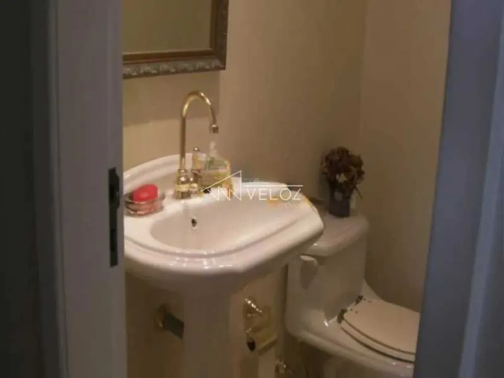 Apartamento, 4 quartos, 340 m² - Foto 19