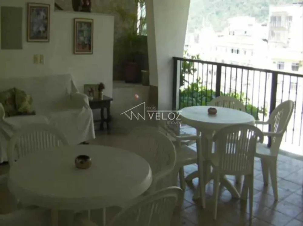 Apartamento, 4 quartos, 340 m² - Foto 13