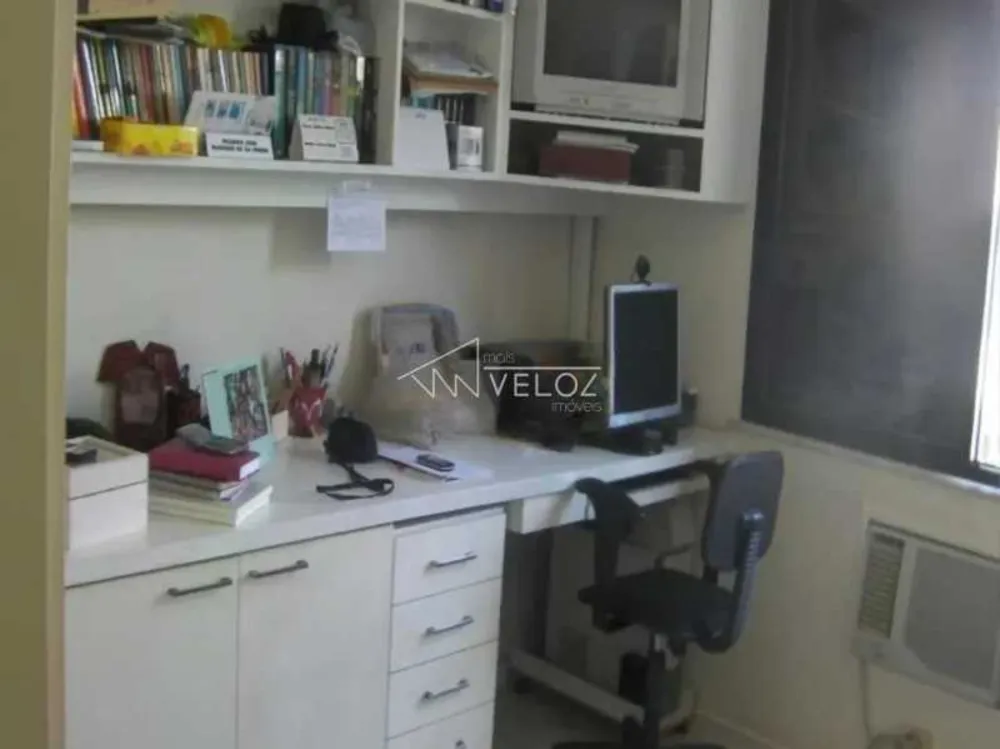 Apartamento, 4 quartos, 340 m² - Foto 14