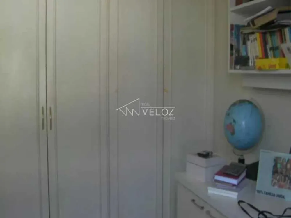 Apartamento, 4 quartos, 340 m² - Foto 16
