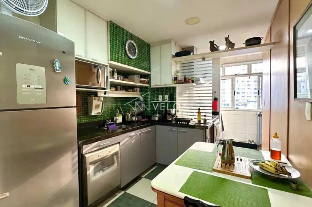 Apartamento, 4 quartos, 124 m² - Foto 3