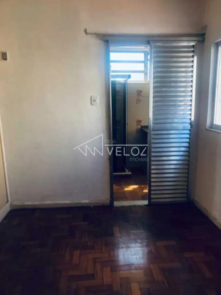 Apartamento, 1 quarto, 41 m² - Foto 2