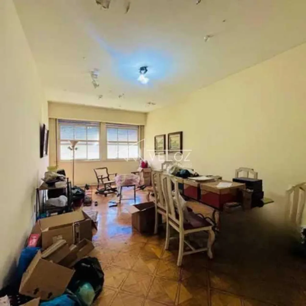 Apartamento, 3 quartos, 137 m² - Foto 2