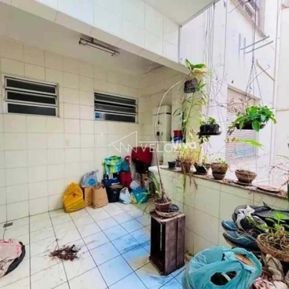 Apartamento, 3 quartos, 137 m² - Foto 20