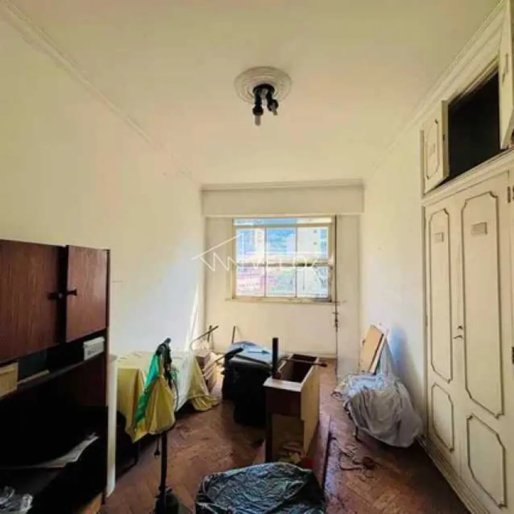 Apartamento, 3 quartos, 137 m² - Foto 7
