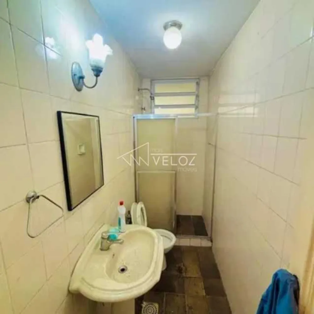 Apartamento, 3 quartos, 137 m² - Foto 15