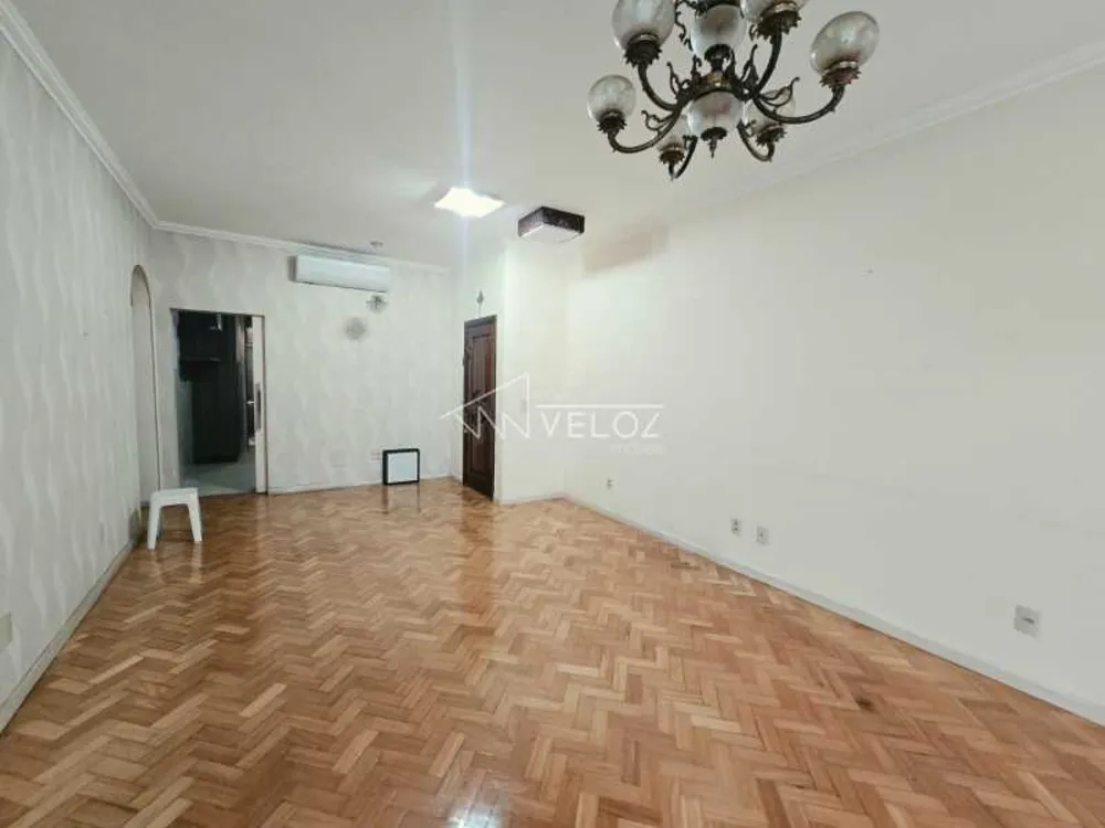 Apartamento, 3 quartos, 118 m² - Foto 5