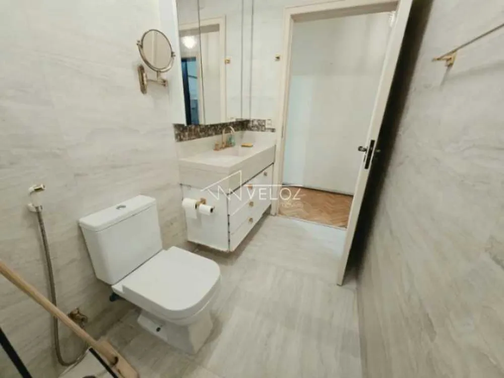 Apartamento, 3 quartos, 118 m² - Foto 8