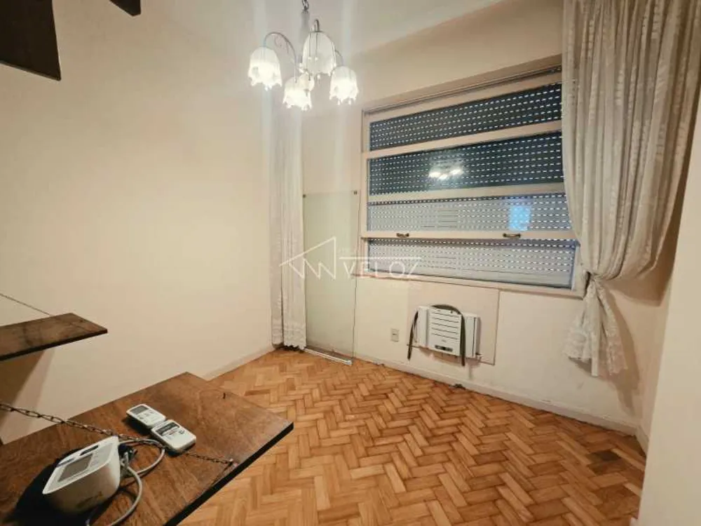 Apartamento, 3 quartos, 118 m² - Foto 12