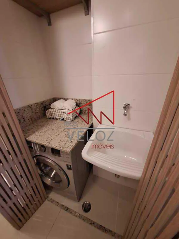 Apartamento, 1 quarto, 32 m² - Foto 8