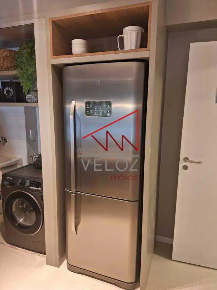 Apartamento, 1 quarto, 32 m² - Foto 6
