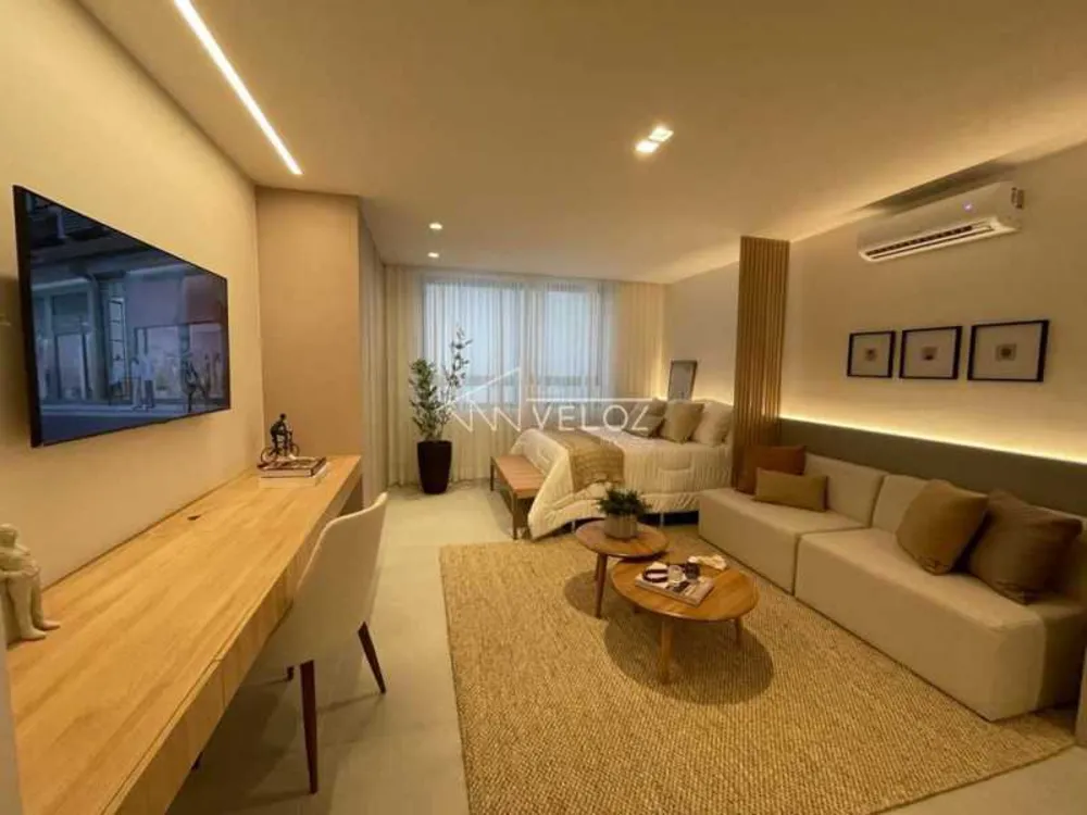 Apartamento, 1 quarto, 42 m² - Foto 7