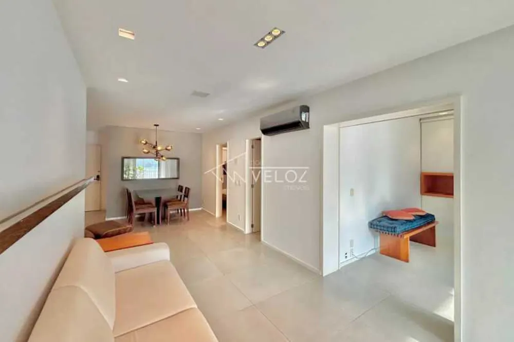 Apartamento, 2 quartos, 100 m² - Foto 9