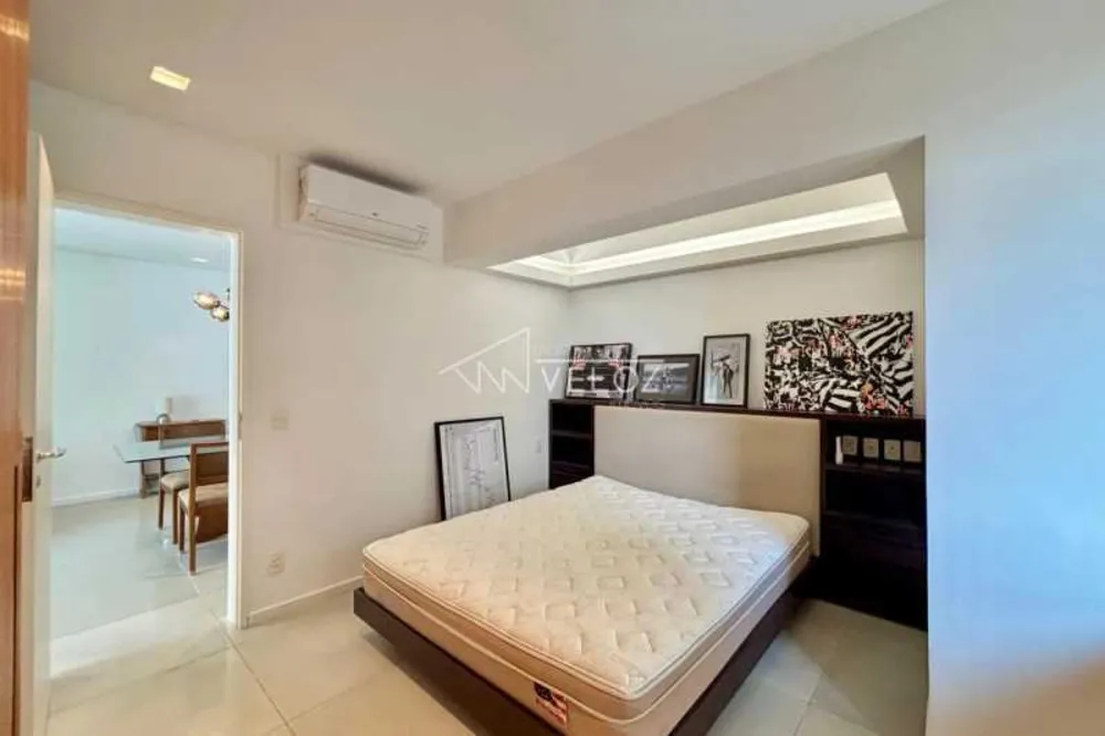 Apartamento, 2 quartos, 100 m² - Foto 17