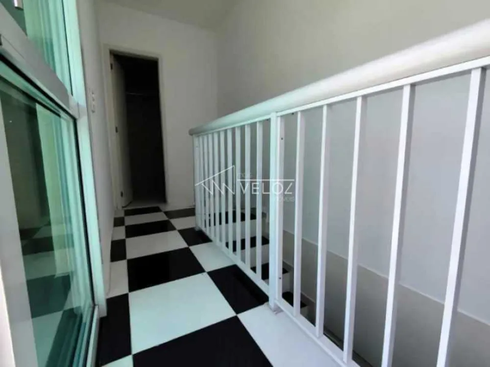 Apartamento, 3 quartos, 173 m² - Foto 6