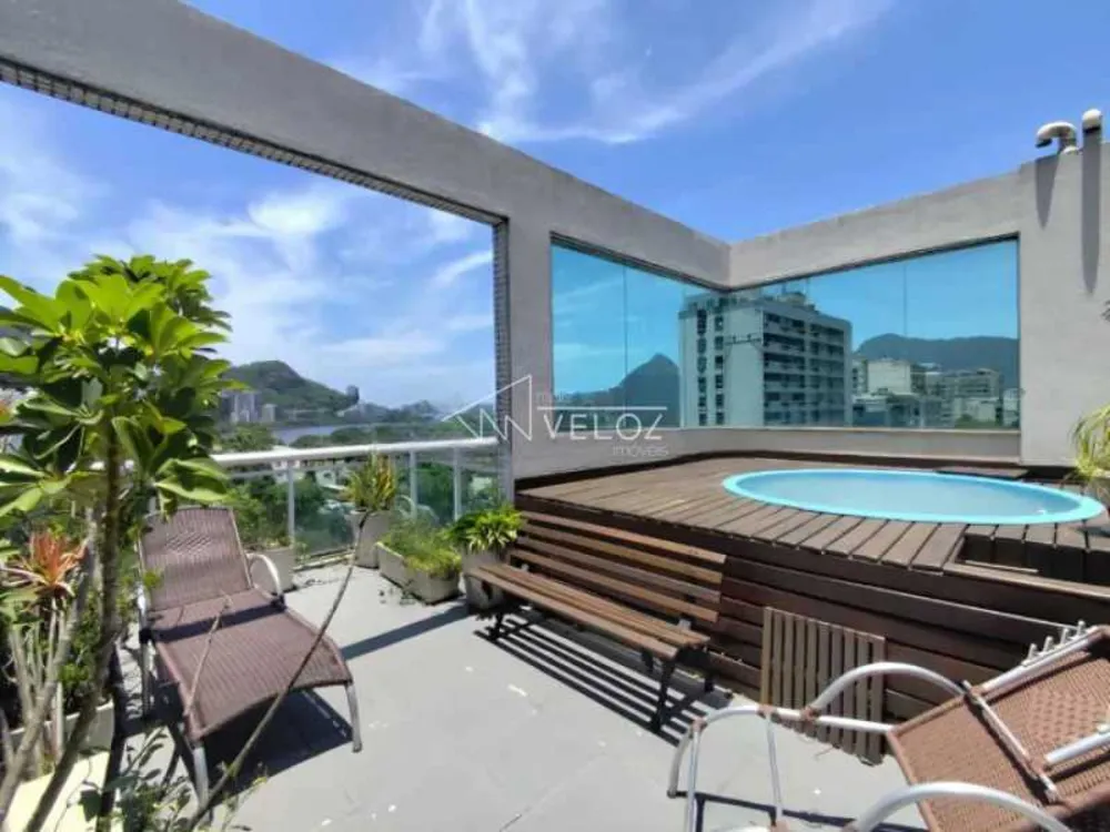 Apartamento, 3 quartos, 173 m² - Foto 7