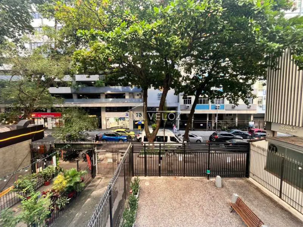 Apartamento, 1 quarto, 28 m² - Foto 2