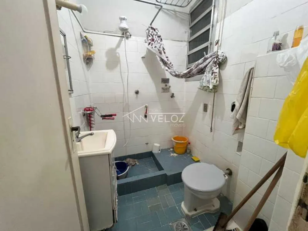Apartamento, 1 quarto, 28 m² - Foto 22
