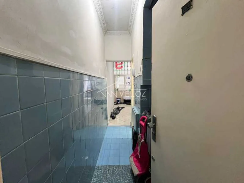 Apartamento, 1 quarto, 28 m² - Foto 18