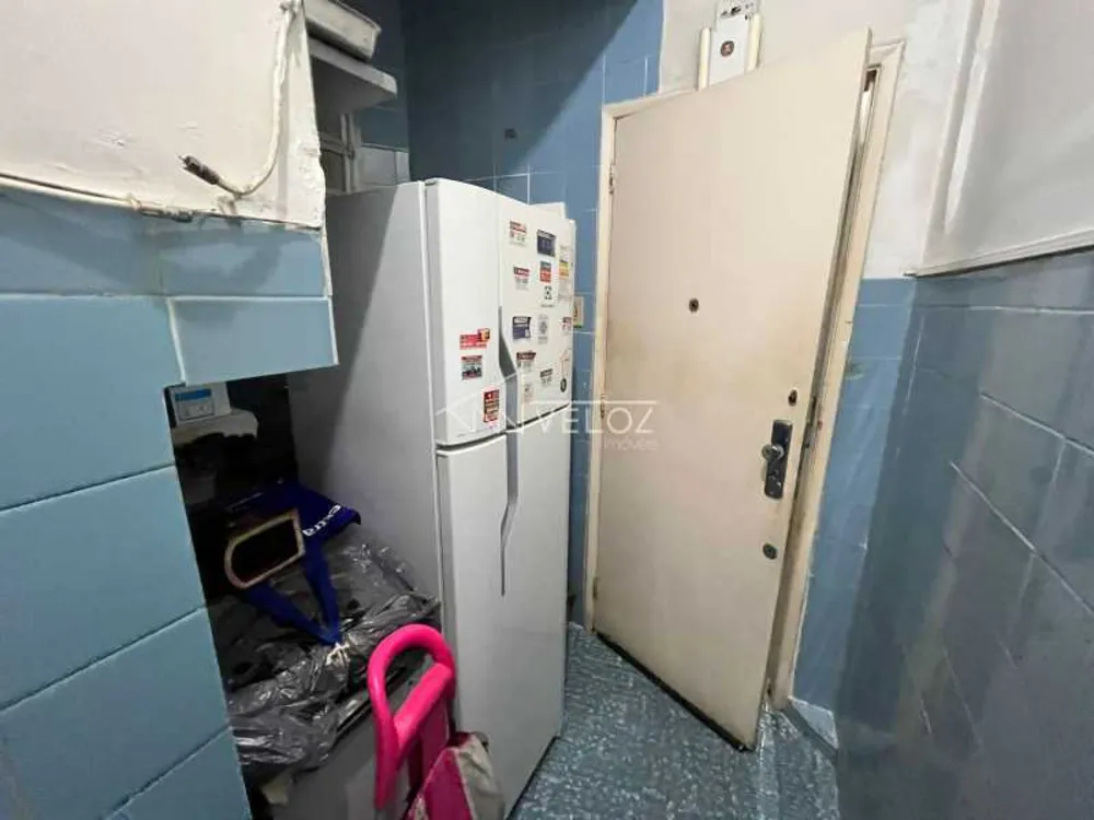 Apartamento, 1 quarto, 28 m² - Foto 5