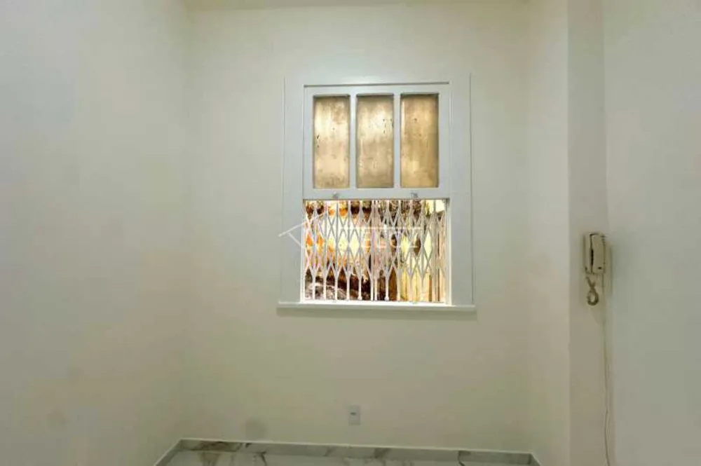 Apartamento, 1 quarto, 33 m² - Foto 1