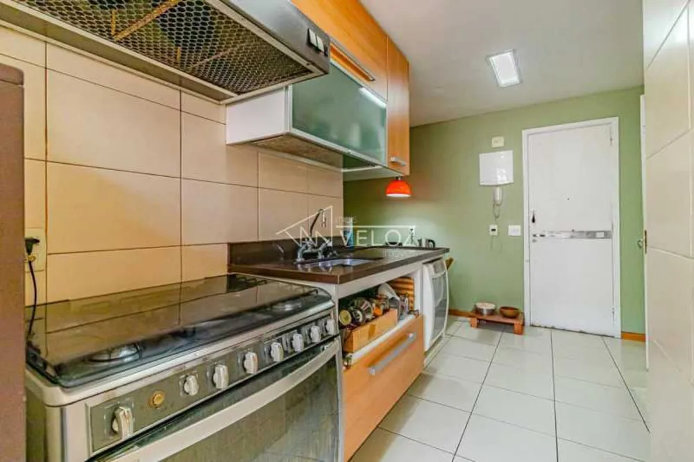 Apartamento, 3 quartos, 123 m² - Foto 15