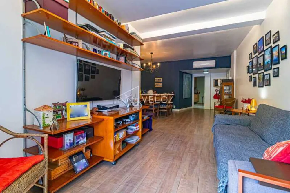 Apartamento, 3 quartos, 123 m² - Foto 12