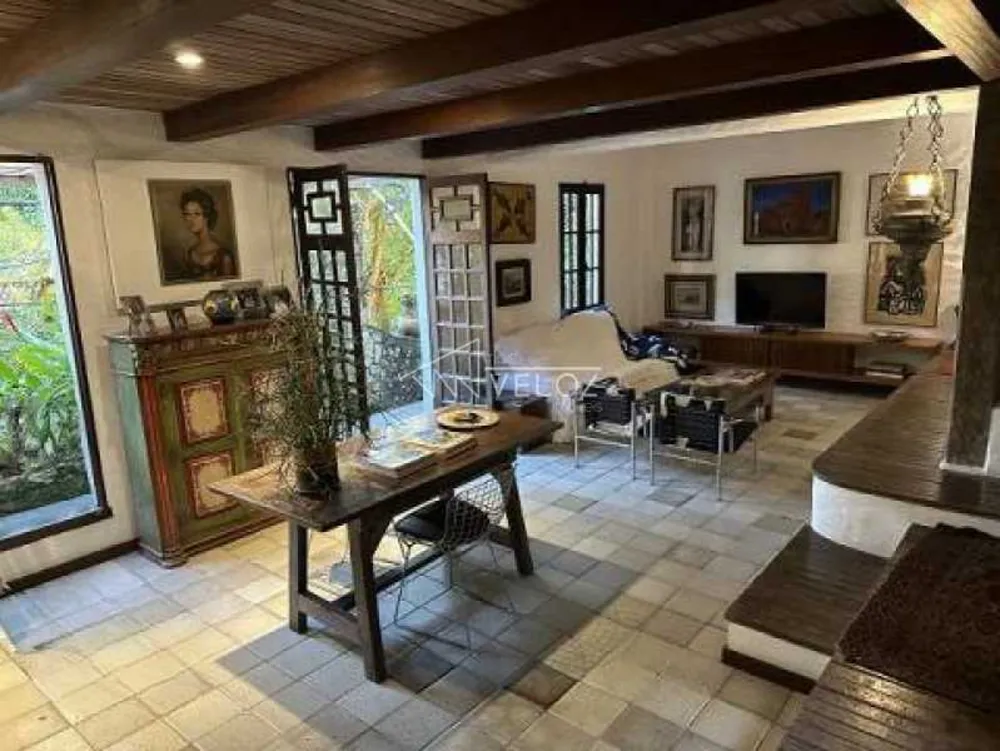 Apartamento, 4 quartos, 354 m² - Foto 6