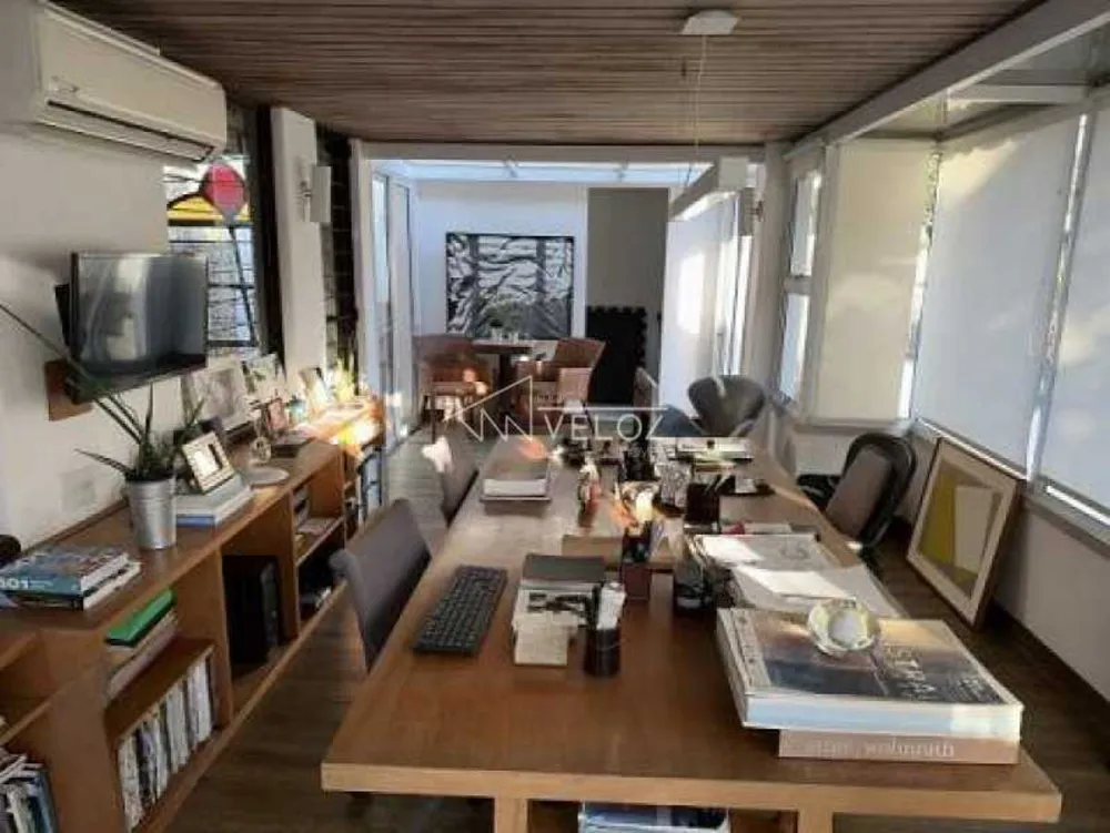 Apartamento, 4 quartos, 354 m² - Foto 8