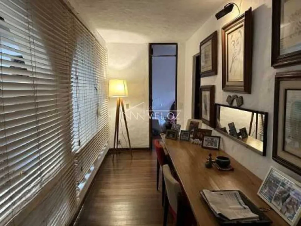 Apartamento, 4 quartos, 354 m² - Foto 17