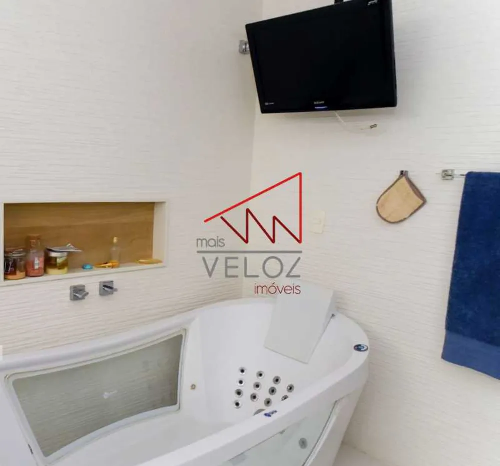 Apartamento, 4 quartos, 400 m² - Foto 11