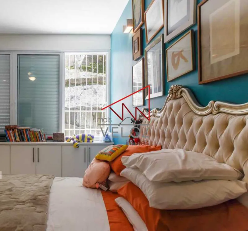 Apartamento, 4 quartos, 400 m² - Foto 1