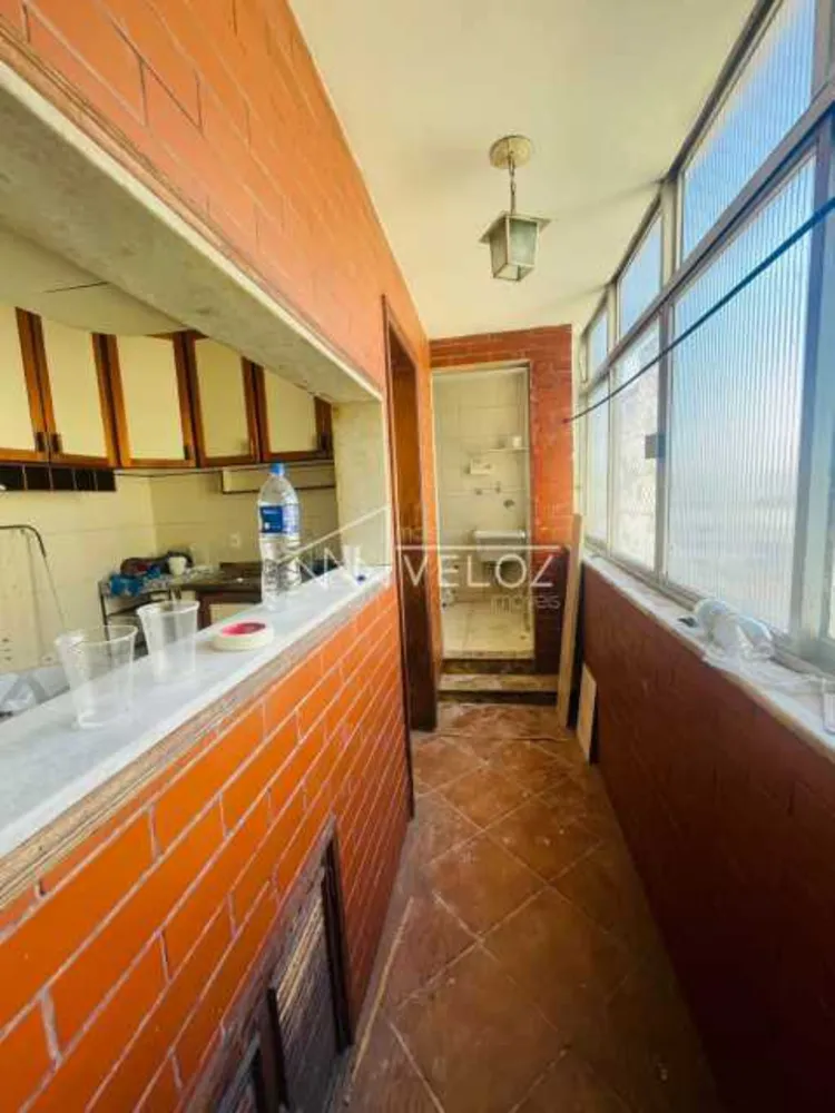 Apartamento, 3 quartos, 100 m² - Foto 20