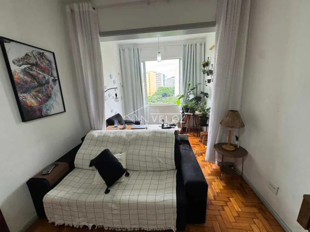 Apartamento, 1 quarto, 53 m² - Foto 2
