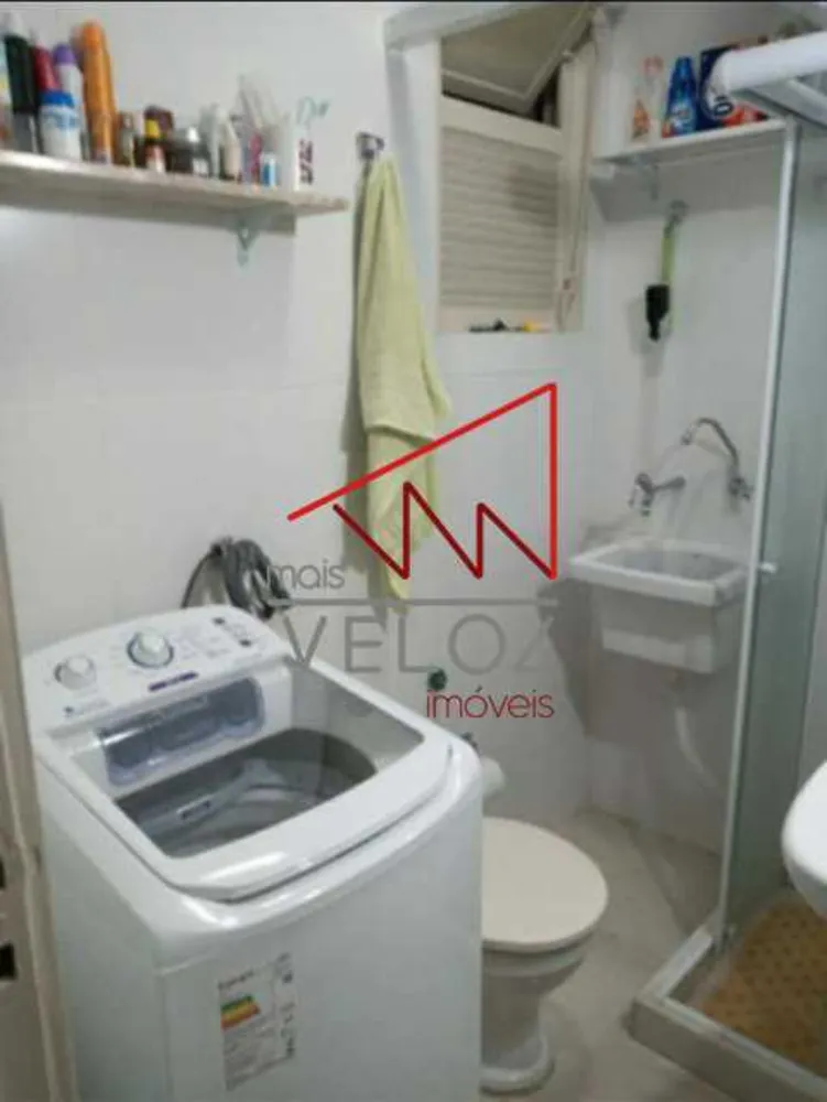 Kitnet-Studio, 35 m² - Foto 5